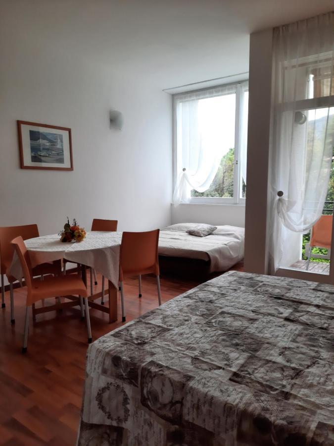 Garda Lake Apartment Exterior foto