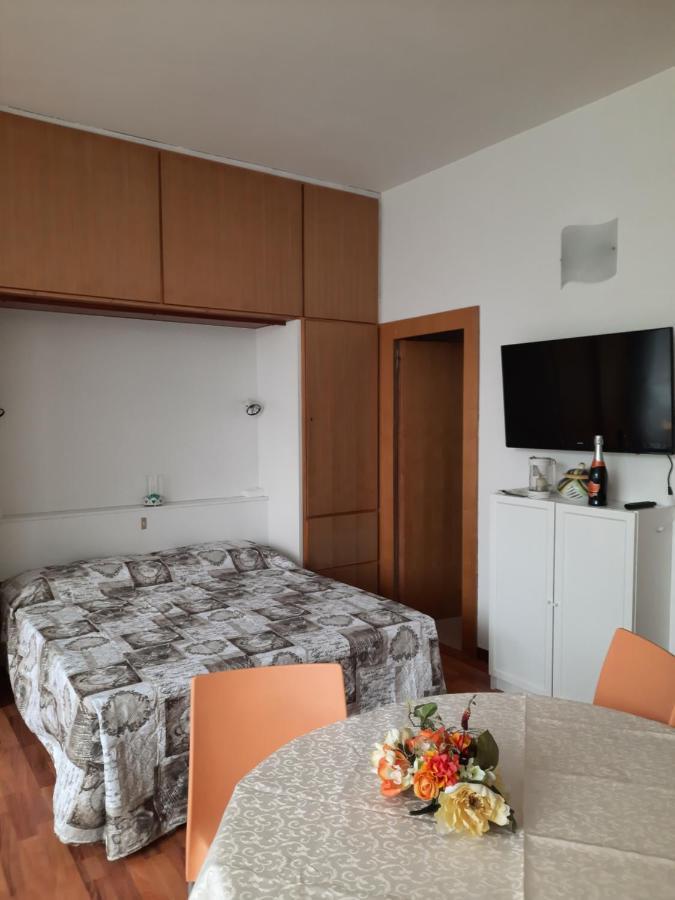 Garda Lake Apartment Exterior foto