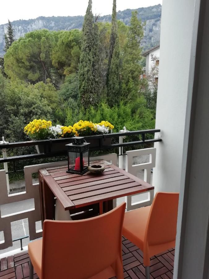 Garda Lake Apartment Exterior foto
