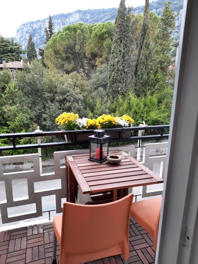 Garda Lake Apartment Exterior foto