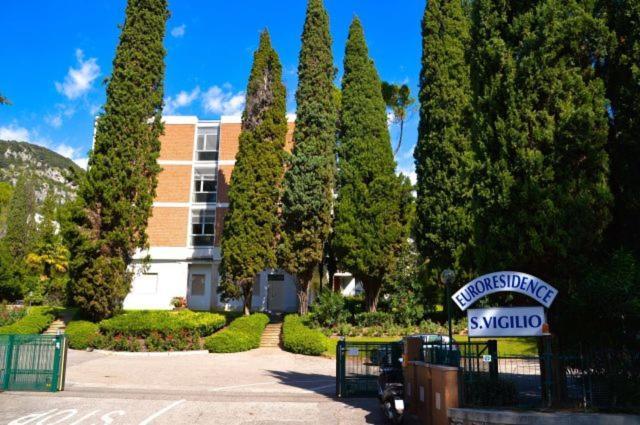 Garda Lake Apartment Exterior foto