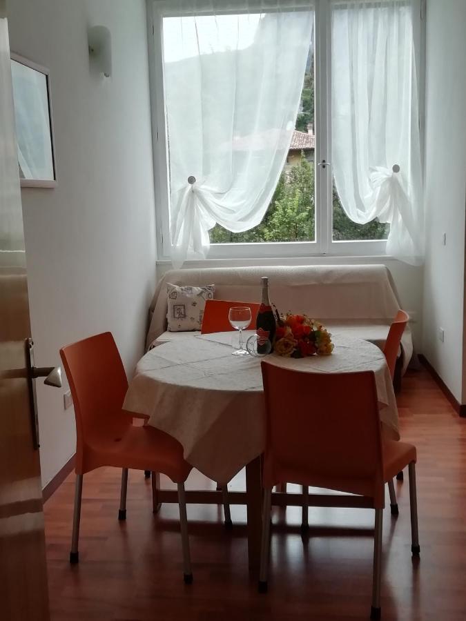 Garda Lake Apartment Exterior foto