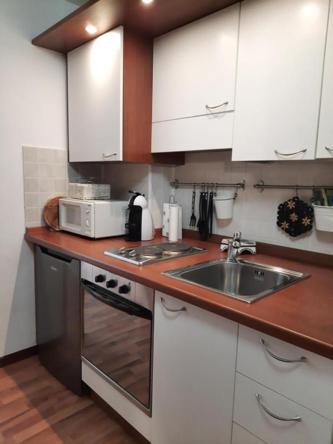 Garda Lake Apartment Exterior foto