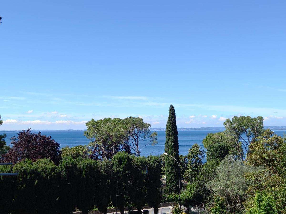 Garda Lake Apartment Exterior foto