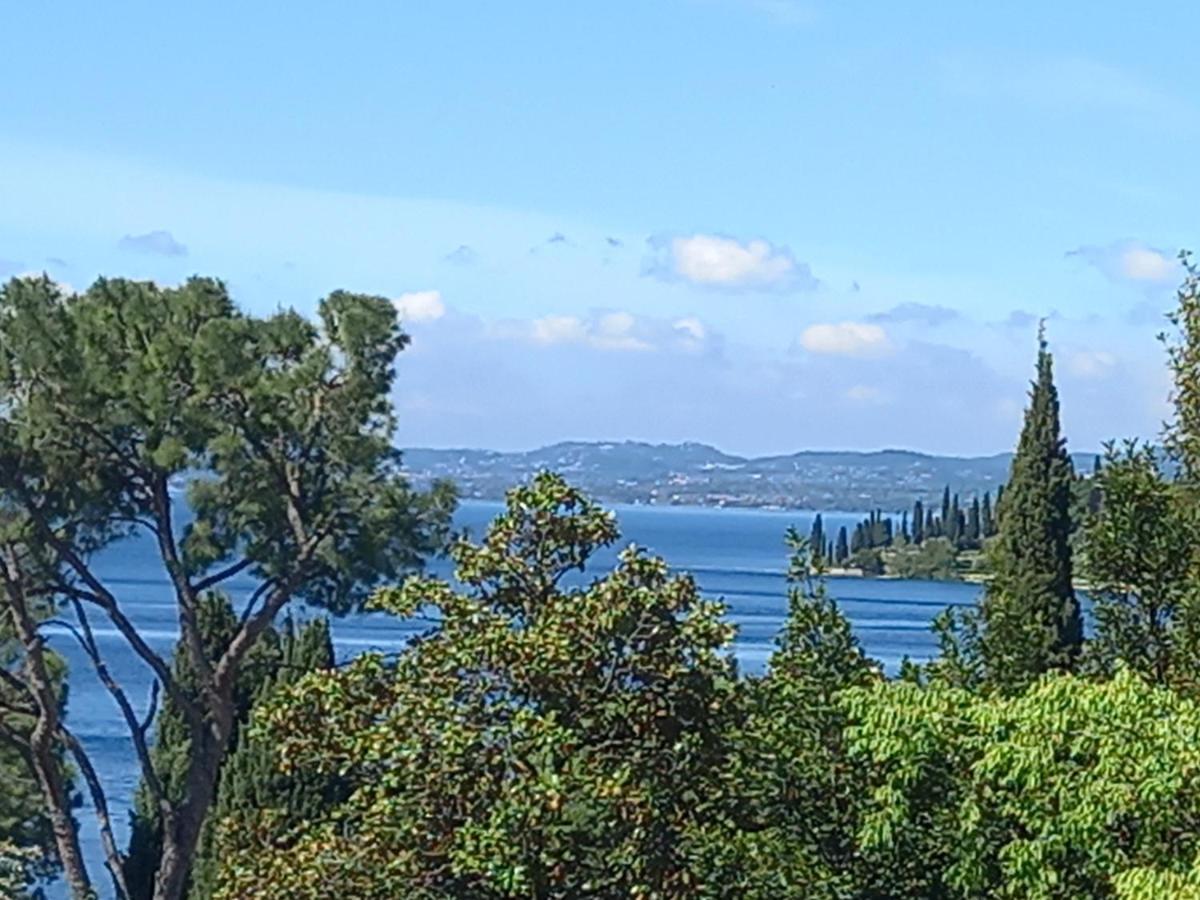 Garda Lake Apartment Exterior foto